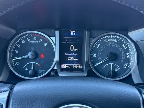 Certified 2021 Toyota Tacoma SR5 image 27