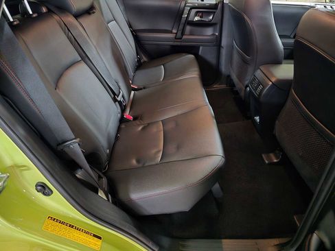 Used 2022 Toyota 4Runner TRD Pro image 14