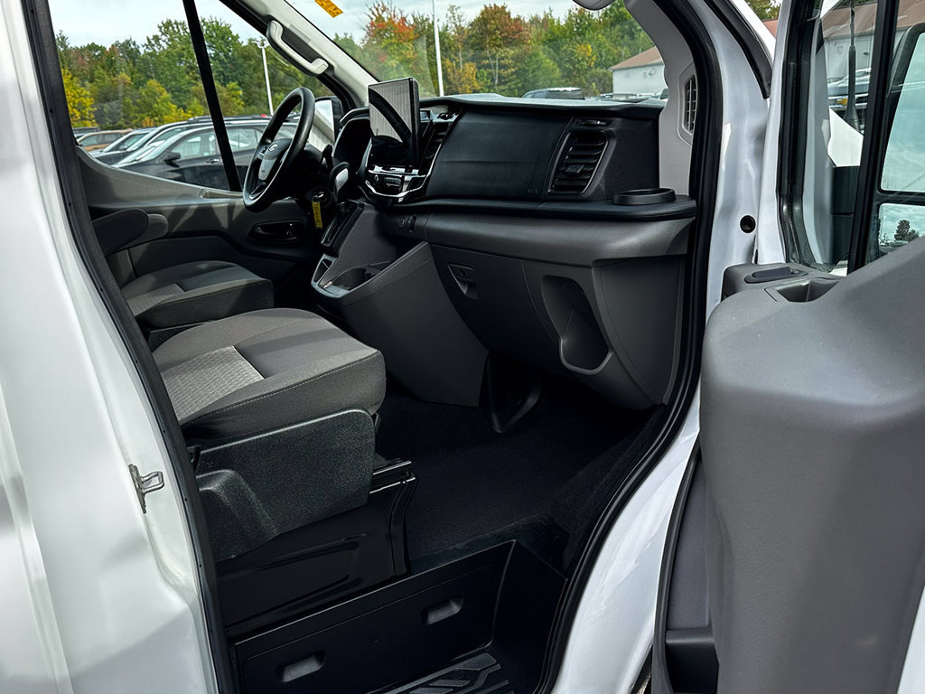 Used 2024 Ford Transit 350 XLT AWD/4WD image 20