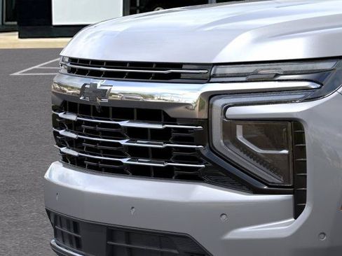 New 2026 Chevrolet Suburban LT w/ Comfort Package RWD image 13