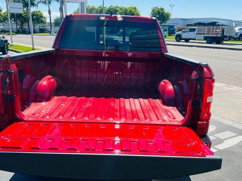 New 2026 RAM 1500 Big Horn AWD/4WD image 6