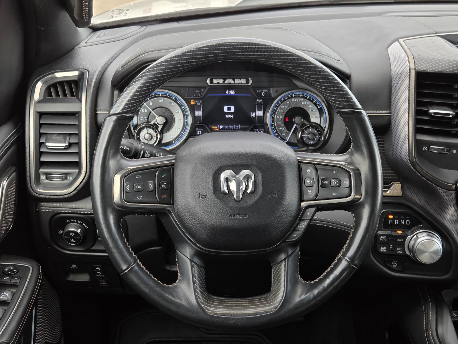 Used 2020 RAM 1500 Limited AWD/4WD image 20