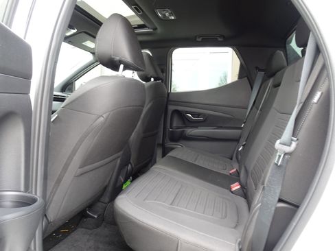 Used 2024 Hyundai Santa Cruz SEL w/ Activity Package image 15