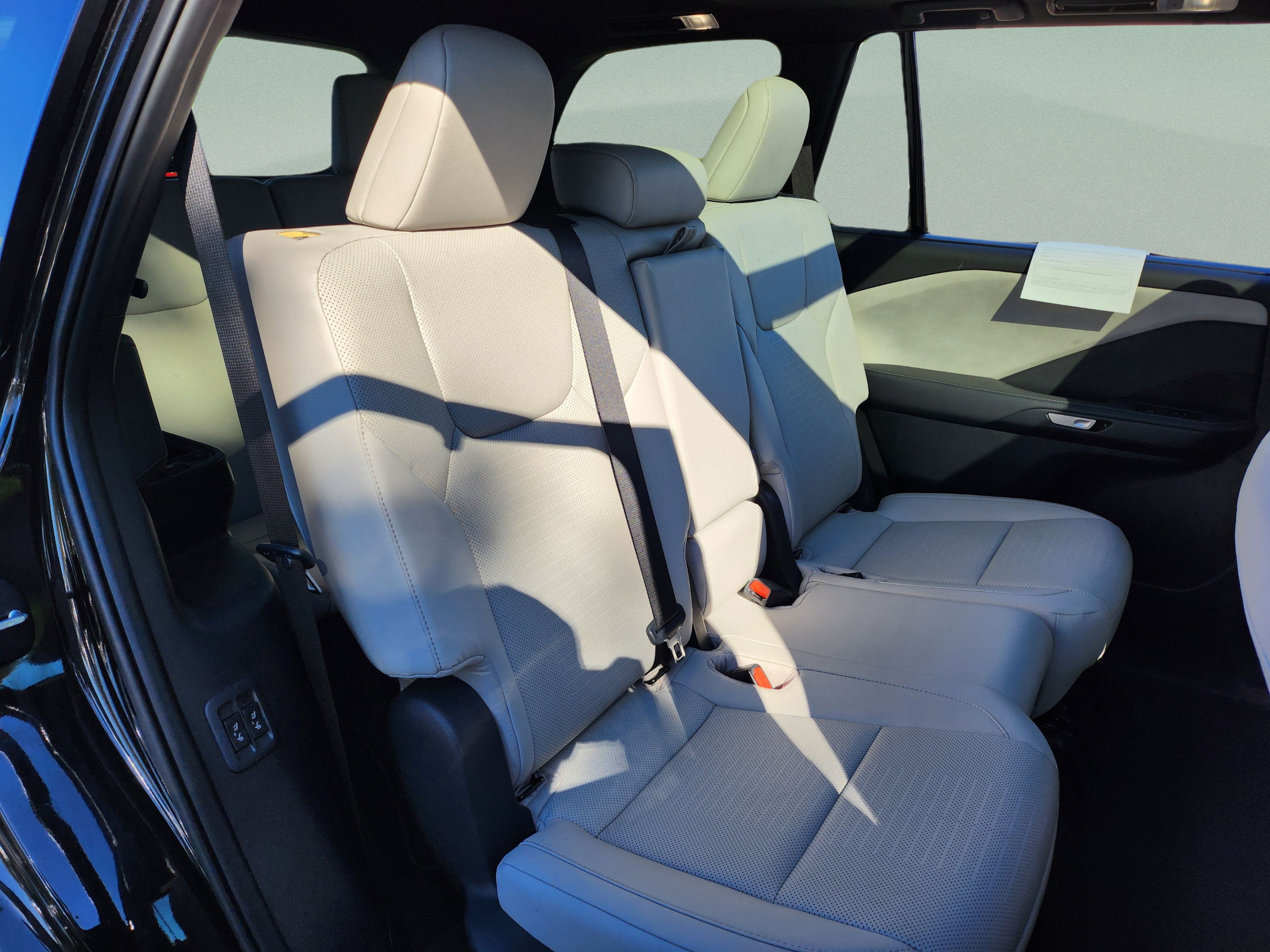 Certified 2026 Lexus TX 350 AWD w/ Technology Package image 25