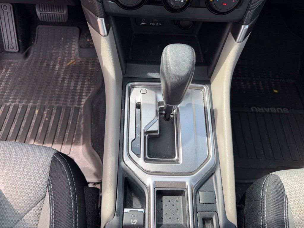 Used 2019 Subaru Forester w/ Alloy Wheel Package AWD/4WD image 27