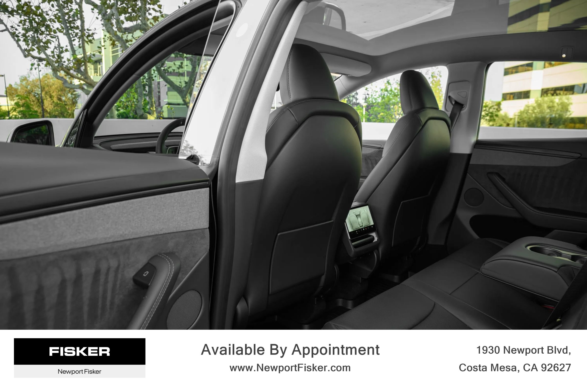Used 2026 Tesla Model Y AWD image 17