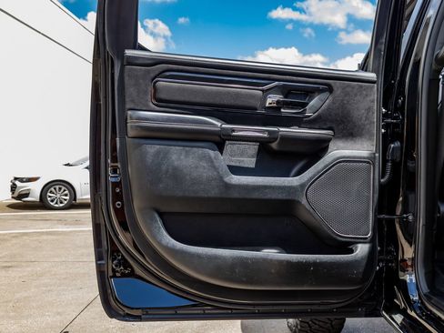 Used 2021 RAM 1500 TRX w/ TRX Level 1 Equipment Group AWD/4WD image 36