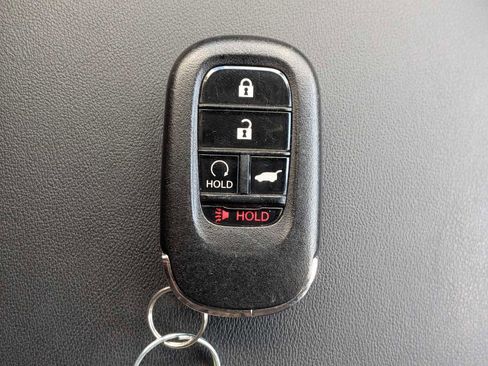 Used 2024 Honda HR-V EX-L image 30