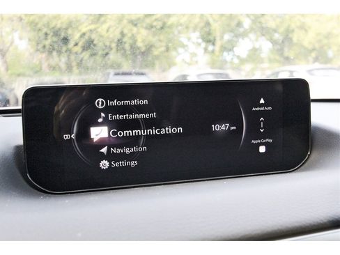 New 2026 MAZDA CX-50 AWD 2.5 S w/ Weather Package image 21