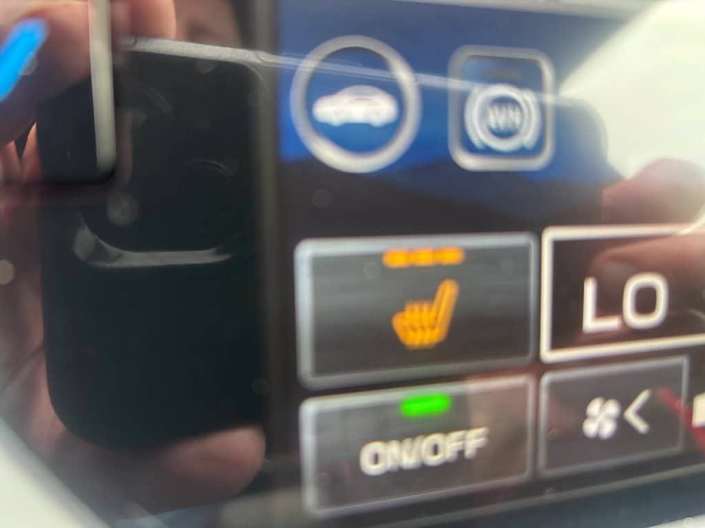 New 2026 Subaru WRX Limited AWD/4WD image 26