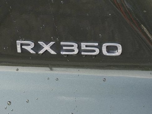 Used 2024 Lexus RX 350 Premium Plus w/ Convenience Package FWD image 10