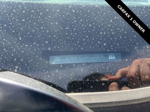 Used 2024 Chevrolet Equinox LS w/ LS Convenience Package image 12