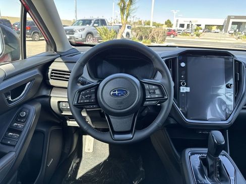 New 2026 Subaru Crosstrek 2.5i Limited AWD/4WD image 11