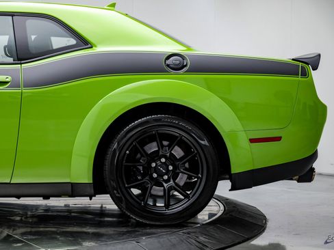 Used 2023 Dodge Challenger SRT Hellcat image 7