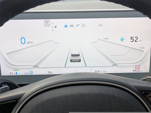 Used 2024 Hyundai Ioniq 5 SEL image 18