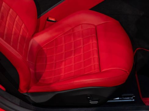 Certified 2024 Ferrari Roma Spider image 30