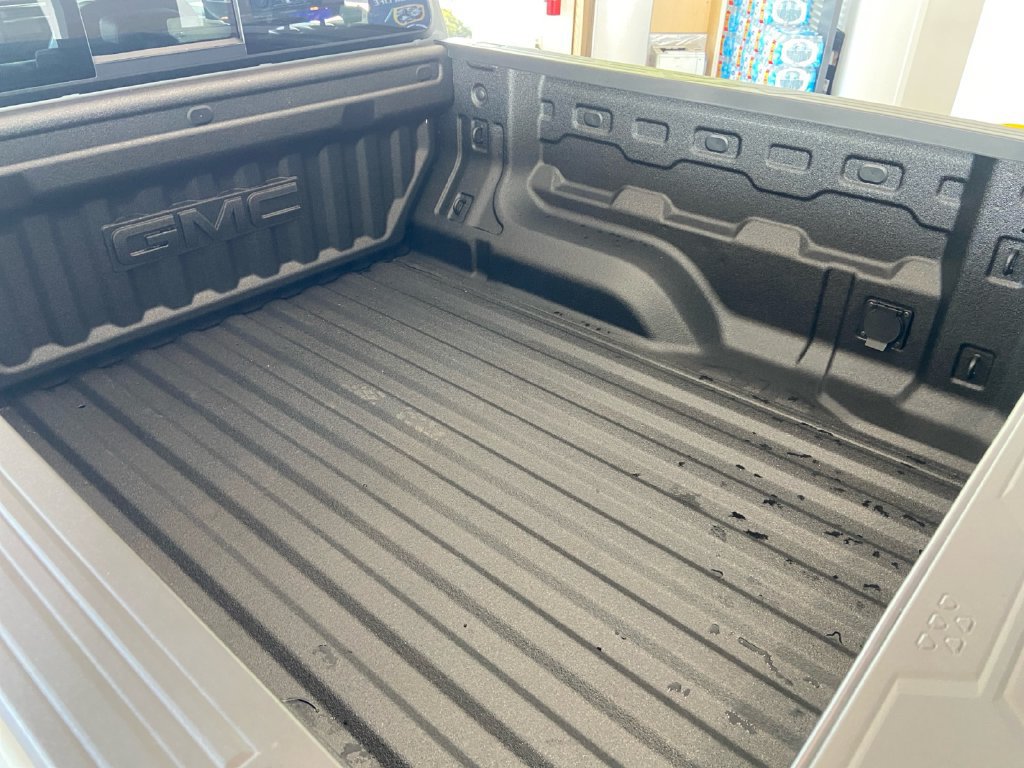 New 2026 GMC Canyon Elevation w/ Convenience Package RWD image 16