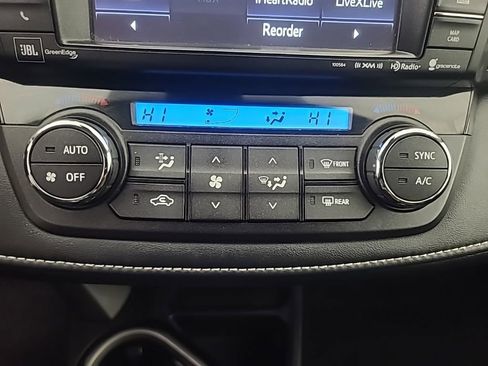 Used 2016 Toyota RAV4 Limited AWD/4WD image 35