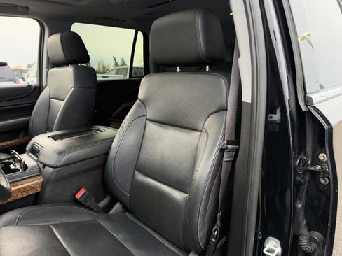 Used 2016 Chevrolet Tahoe LTZ image 12