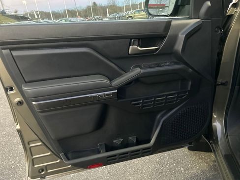 New 2026 Toyota Tacoma TRD Off-Road image 18
