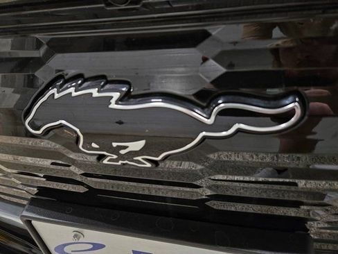 New 2025 Ford Mustang Mach-E GT w/ Interior Protection Package image 10