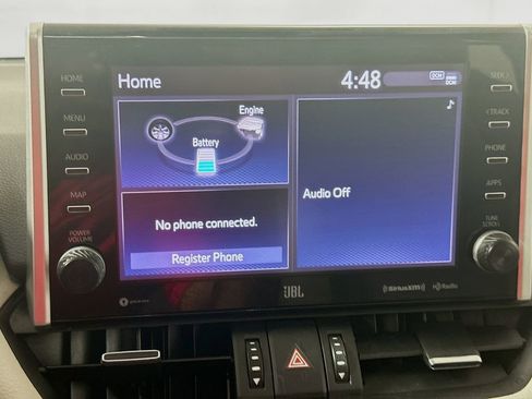 Used 2022 Toyota RAV4 Limited image 15