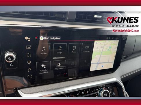 New 2026 GMC Sierra 2500 Denali w/ Denali Reserve Package AWD/4WD image 26