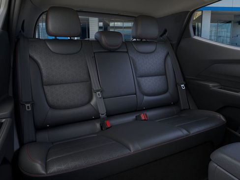 New 2027 Chevrolet Bolt RS w/ Technology Package image 17