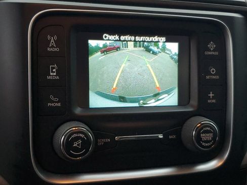 Used 2019 RAM 1500 ST w/ SXT Plus Group AWD/4WD image 21