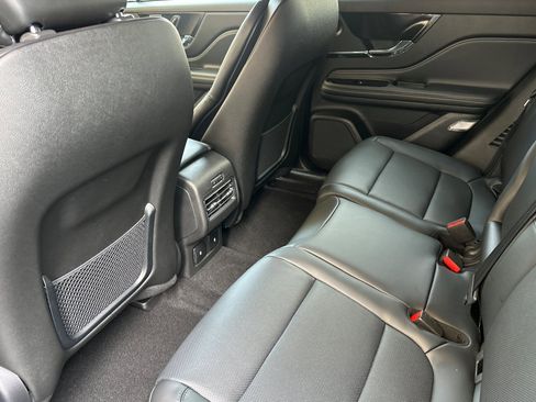 New 2025 Lincoln Corsair Grand Touring w/ Equipment Group 302A image 11