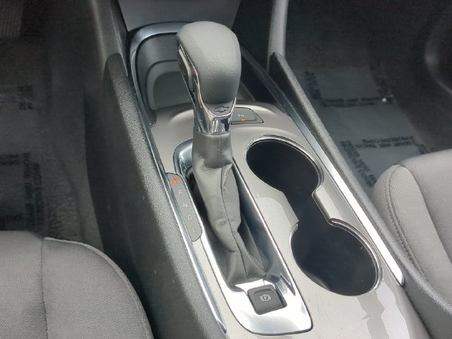 Used 2025 Chevrolet Malibu LT FWD image 27
