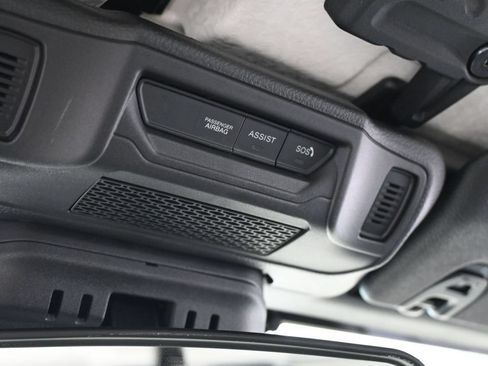 New 2026 Jeep Gladiator Mojave AWD/4WD image 18