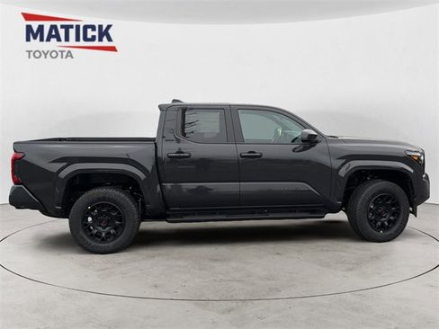 New 2026 Toyota Tacoma SR5 image 8