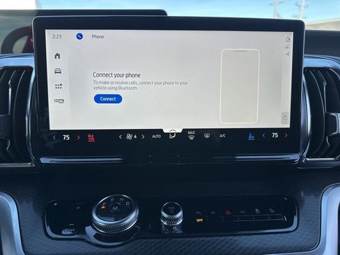 New 2026 Ford Expedition Max Platinum w/ Stealth Performance Package image 44