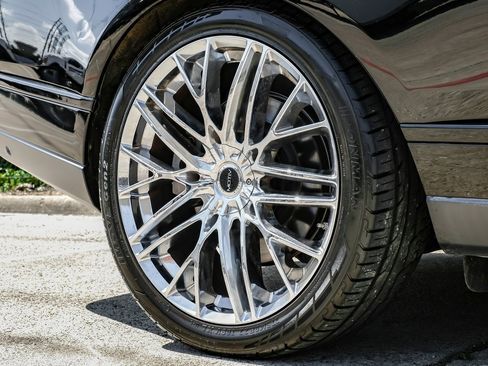 Used 2019 Land Rover Range Rover Supercharged image 60