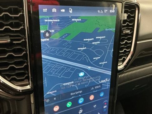 New 2026 Ford Ranger XLT AWD/4WD image 28