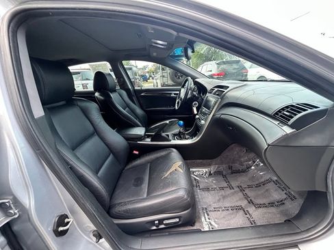Used 2004 Acura TL FWD image 12