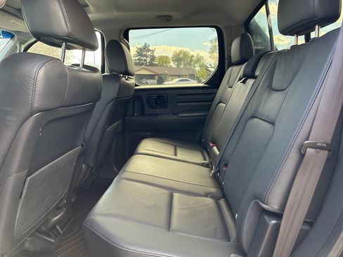 Used 2011 Honda Ridgeline RTL image 10