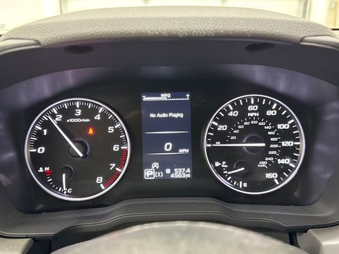 Used 2025 Subaru Crosstrek 2.5i Limited image 17