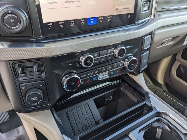 Used 2026 Ford F450 Platinum w/ Platinum Plus Package AWD/4WD image 24