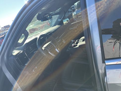 Used 2025 GMC Sierra 1500 SLT w/ X31 Off-Road Package image 7