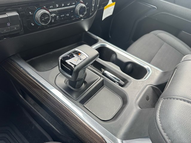 Used 2024 Chevrolet Silverado 1500 LT Trail Boss w/ Protection Package AWD/4WD image 13