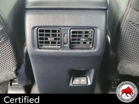 Used 2024 Toyota 4Runner SR5 AWD/4WD image 17