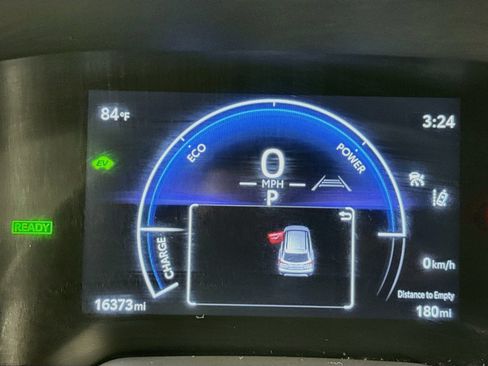 Used 2023 Toyota Corolla Cross AWD Hybrid w/ Convenience Package image 10