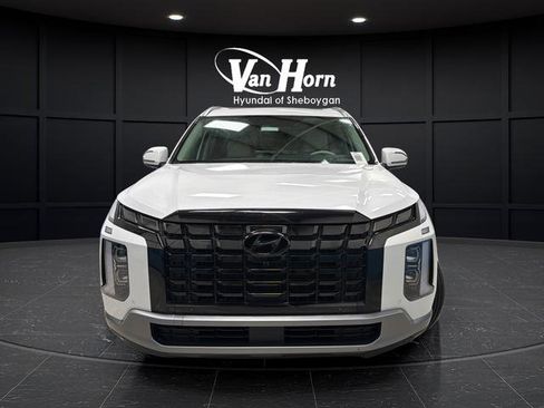 Used 2024 Hyundai Palisade Limited image 8