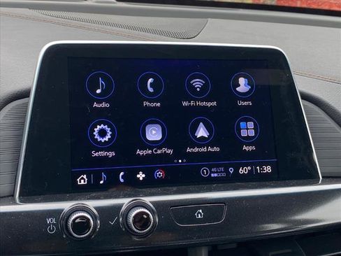 New 2025 Cadillac CT4 Sport image 5