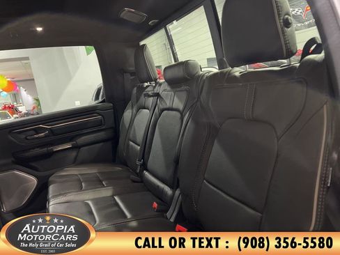 Used 2020 RAM 1500 Limited image 19