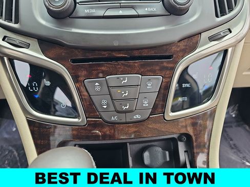 Used 2016 Buick LaCrosse Leather FWD image 20