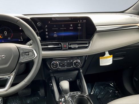 New 2026 Chevrolet TrailBlazer ACTIV w/ Convenience Package FWD image 6