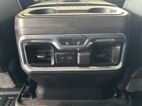 Used 2021 GMC Sierra 1500 Denali w/ LPO, GMC Protection Package AWD/4WD image 21